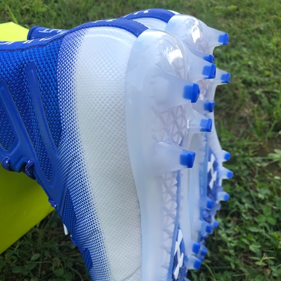 Men's Under Armour Highlight MC Football Cleats - Picture 5 of 8